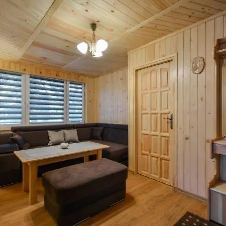 Apartamento Umarcina Jurgów