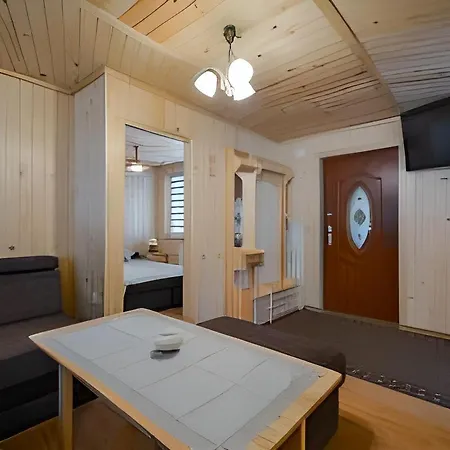Umarcina 아파트