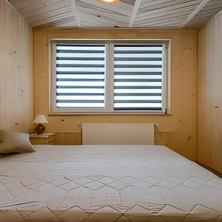 Apartamento Umarcina *