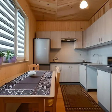 Apartamento Umarcina Jurgów