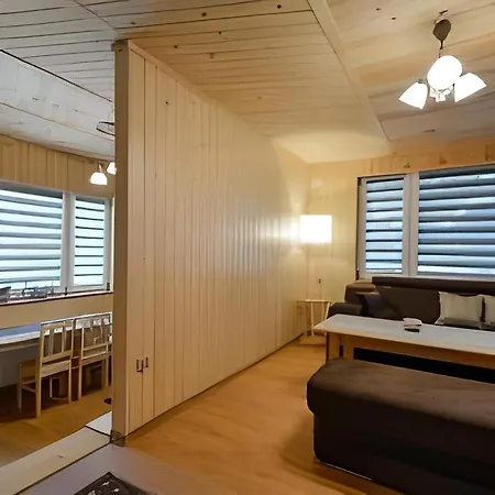 Appartement Umarcina *