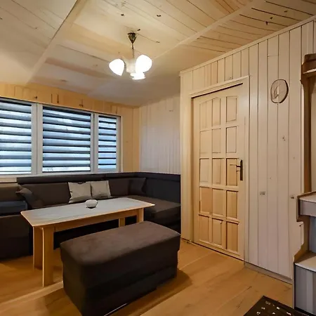 Appartement Umarcina Jurgów