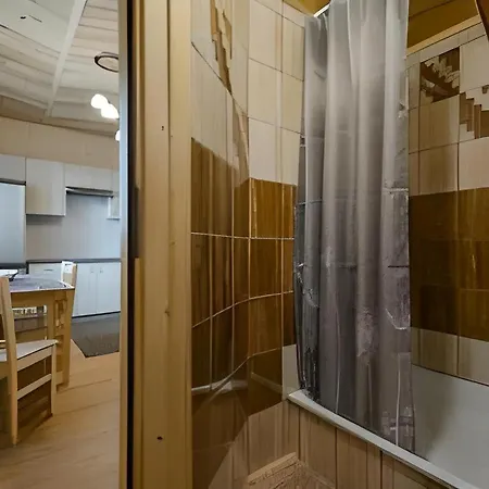 Apartamento Umarcina