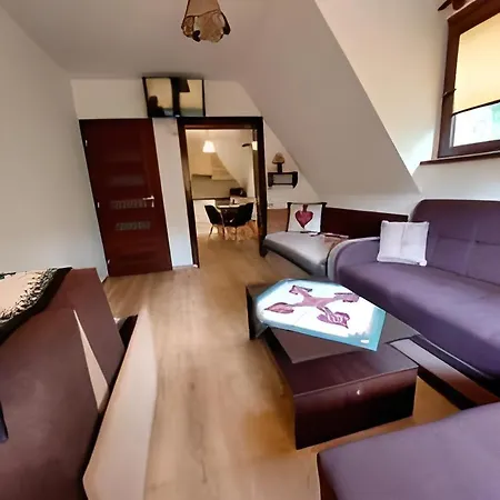 Apartamento Umarcina