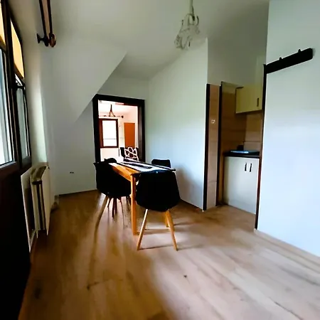 Umarcina Apartamento