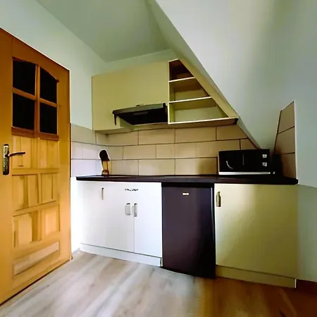 Apartamento Umarcina