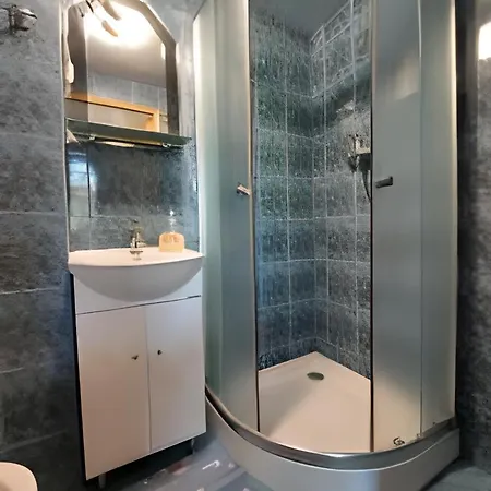 Apartamento Umarcina Jurgów