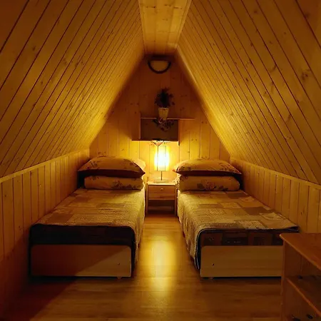 Umarcina Apartamento Jurgów