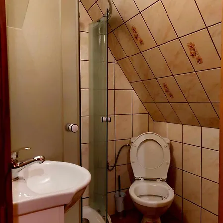 Umarcina Apartamento Jurgów