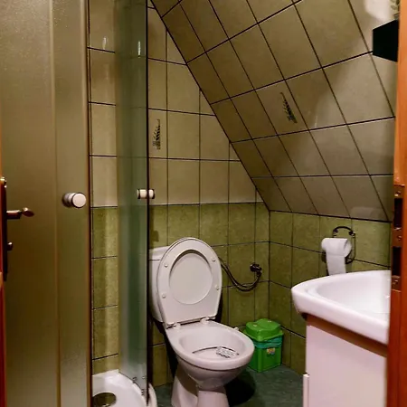 Umarcina Appartement