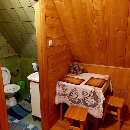 Umarcina Appartement Jurgów