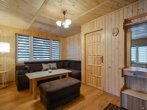 Apartament Umarcina Jurgów