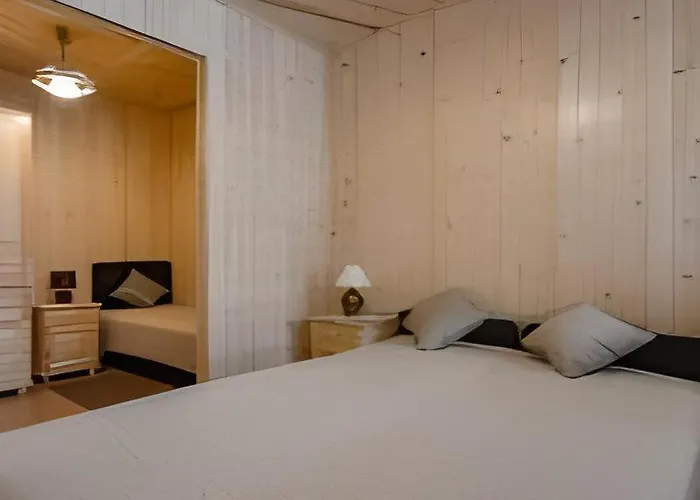 Umarcina Apartament Jurgów