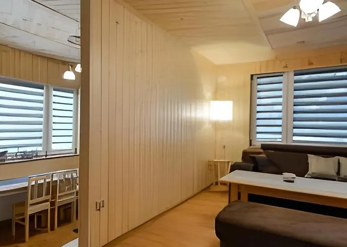 Apartament Umarcina *