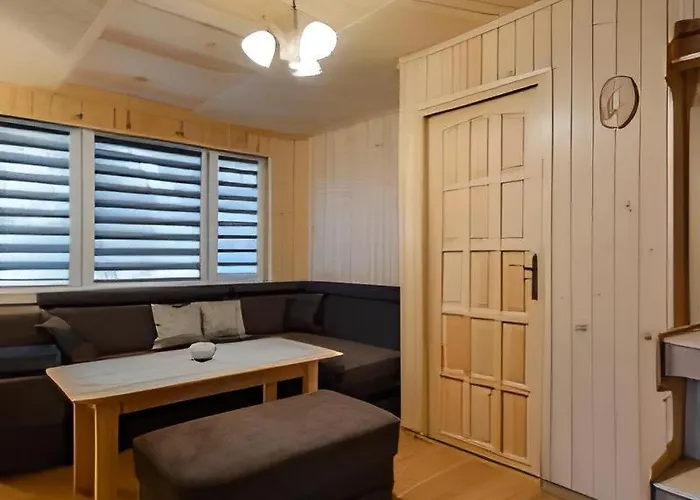 Apartament Umarcina Jurgów