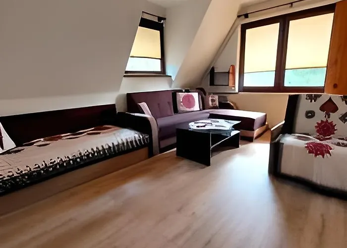 Umarcina Apartament Jurgów