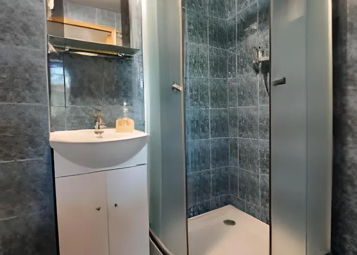 Apartament Umarcina Jurgów