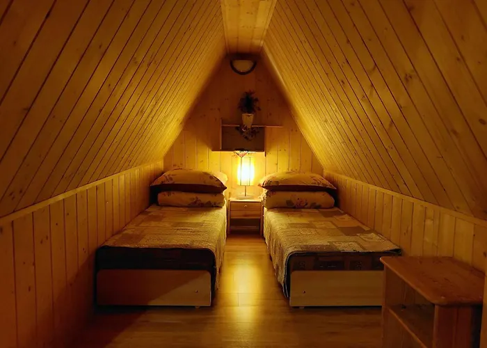 Umarcina Apartament Jurgów