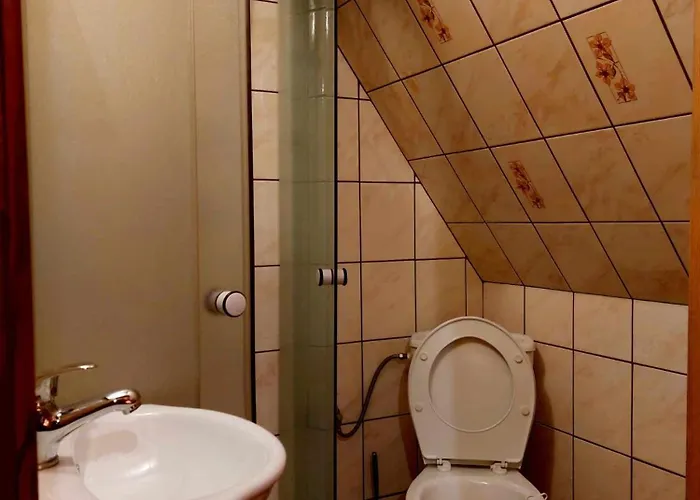 Umarcina Apartament Jurgów