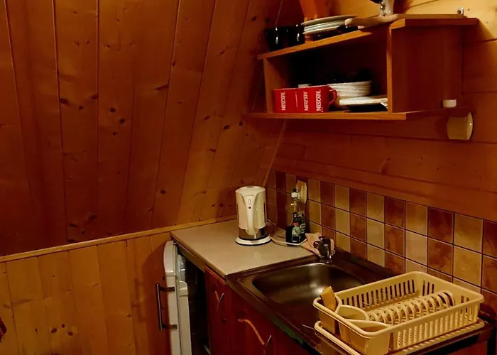 Apartament Umarcina Jurgów