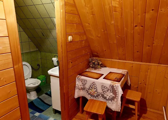 Umarcina Apartament Jurgów